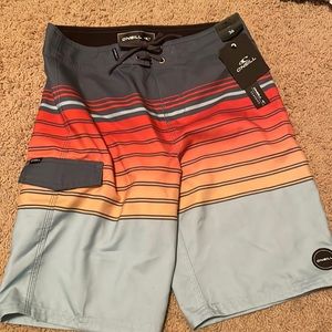 Boys O’Neill board shorts